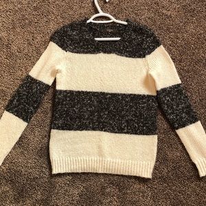 Womens Soft Sweater